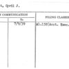 Scott, Cyril J.