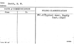 Scott, E.W.