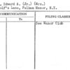 Scott, Edward A. (Jr.) (Mrs.)