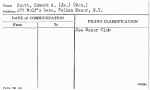 Scott, Edward A. (Jr.) (Mrs.)