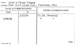Scott & Fetzer Company