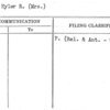 Scott, Hyler R. (Mrs.)