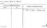 Scott, Hyler R. (Mrs.)