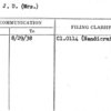 Scott, J.D. (Mrs.)