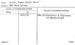 Scott, James Ralph (Dr.)