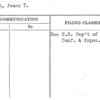 Scott, James T.