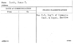 Scott, James T.