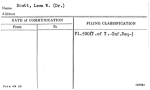 Scott, Leon W. (Dr.)