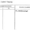 Scott Lumber Company