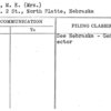 Scott, M.E. (Mrs.)