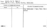 Scott, M.E. (Mrs.)