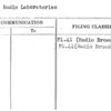 Scott Radio Laboratories