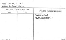 Index
