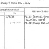 Scott Stamp & Coin Co., Inc.