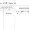 Scranton, (Pa.) - Mayor of
