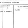 Scranton Philharmonic Orchestra