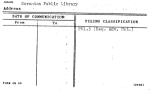 Scranton Public Library