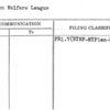 Scranton Welfare League