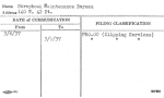 Scrapbook Maintenance Bureau
