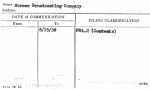 Screen Broadcasting Company