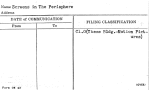 Screens in The Perisphere