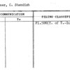 Scribner, C. Standish