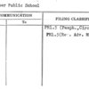 Scribner Public School
