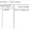 Scripps-Howard - Junior Aviator
