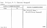 Scripps, W.J. (General Manager)
