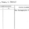 Scruby, Thomas, A. (Editor)