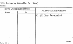 Scruggs, Cornelia F. (Mrs.)