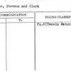 Scudder, Stevens and Clark