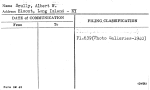 Scully, Albert W.