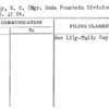Scully, E.C. (Mgr. Soda Fountain Division)