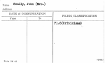 Scully, John (Mrs.)