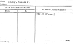 Scully, Rosalie P.