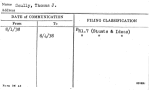 Scully, Thomas J.