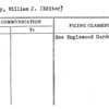 Scully, William J. (Editor)