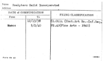 Sculptors Guild Incorporated