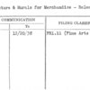 Sculpture & Murals for Merchandise - Release