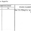 Sculpture Reports