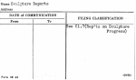 Sculpture Reports
