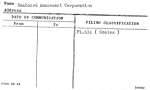 Seaboard Amusement Corporation