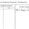 Seaboard Plumbing Specialty Corporation