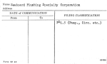 Seaboard Plumbing Specialty Corporation