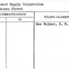Seaboard Supply Corporation