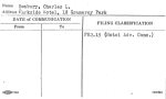 Seabury, Charles L.