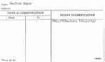 Seafood Buyer