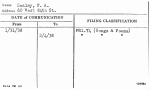 Sealey, F.A.