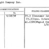 Sealright Company Inc.